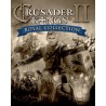 Crusader Kings II Royal Collection – hra pro PC (elektronická licence)