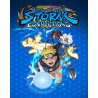 NARUTO X BORUTO Ultimate Ninja STORM CONNECTIO – hra pro PC (elektronická licence)