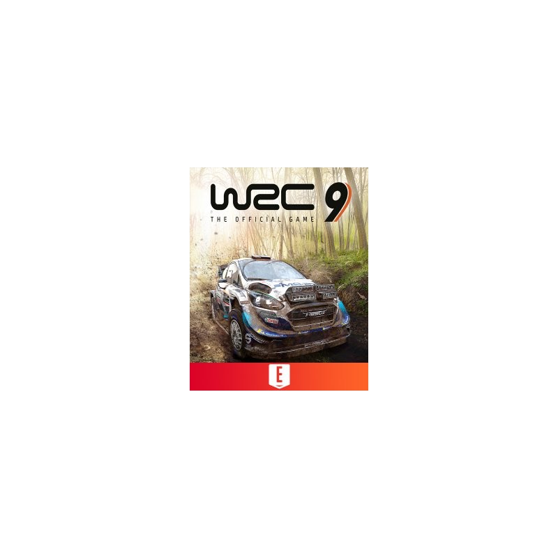 ESD WRC 9