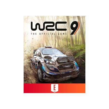 ESD WRC 9