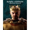 Crusader Kings III Royal Edition – hra pro PC (elektronická licence)