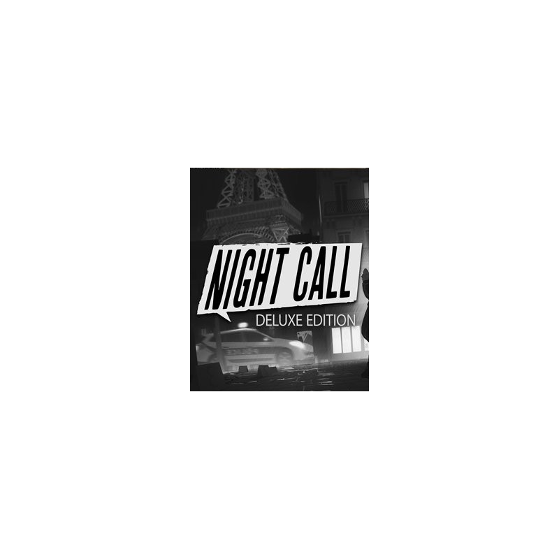 ESD Night Call Deluxe Edition