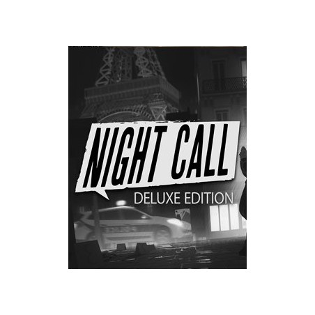 ESD Night Call Deluxe Edition