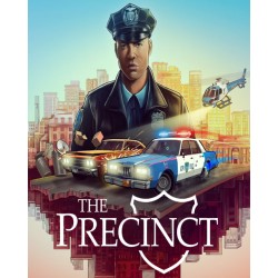 ESD The Precinct