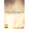 ESD Sid Meiers Civilization VI Digital Deluxe