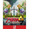 ESD The Legend of Zelda A Link Between Worlds