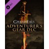 ESD GreedFall The Adventurer's Gear Pack