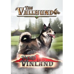 ESD Dead In Vinland The Vallhund