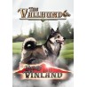 ESD Dead In Vinland The Vallhund