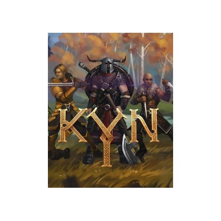 ESD Kyn