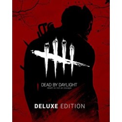 ESD Dead by Daylight Deluxe Edition