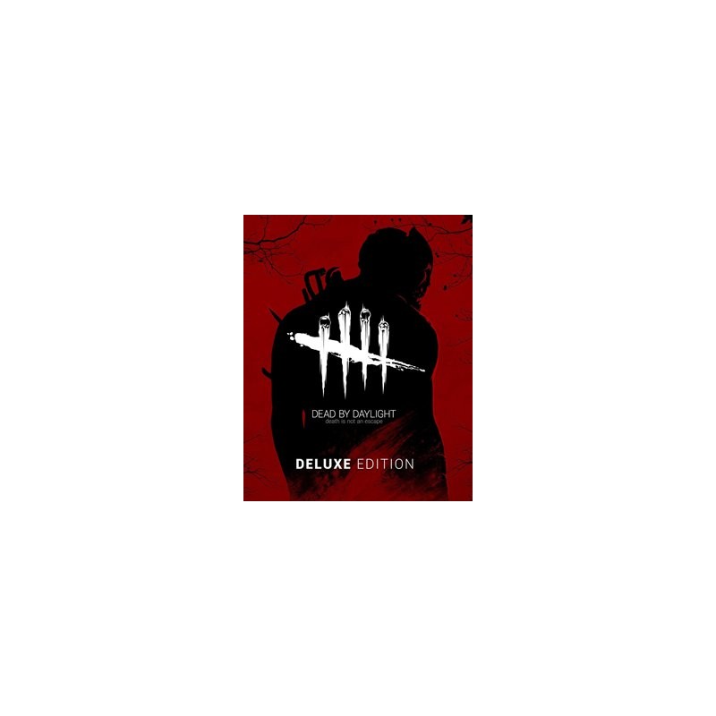 ESD Dead by Daylight Deluxe Edition