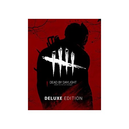 ESD Dead by Daylight Deluxe Edition