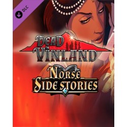 ESD Dead In Vinland Norse Side Stories