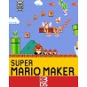 Super Mario Maker – hra pro Nintendo Switch (elektronická licence)