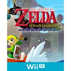 ESD The Legend of Zelda The Wind Waker
