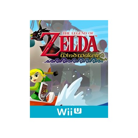 ESD The Legend of Zelda The Wind Waker