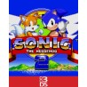 ESD Sonic the Hedgehog 2