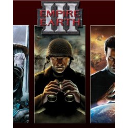 ESD Empire Earth 3