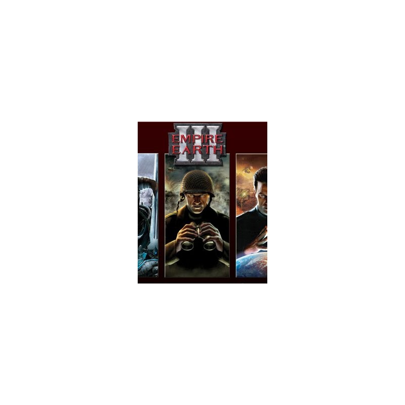 ESD Empire Earth 3