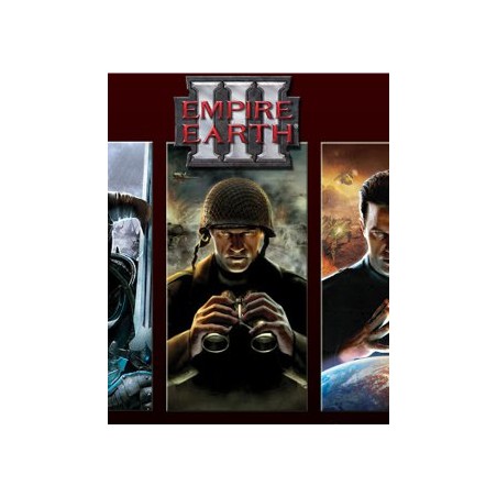ESD Empire Earth 3