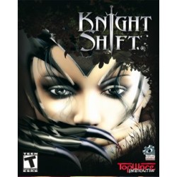 ESD KnightShift