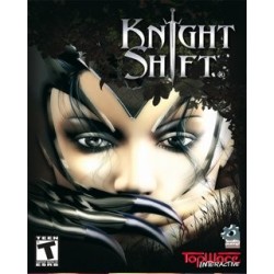 KnightShift – hra pro PC (elektronická licence)