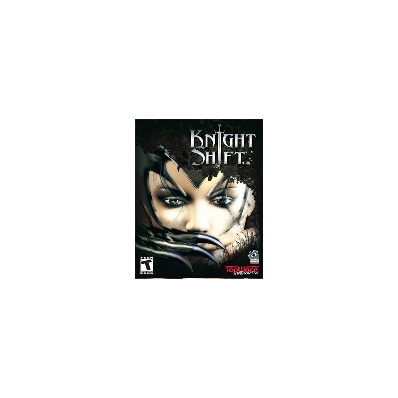 ESD KnightShift