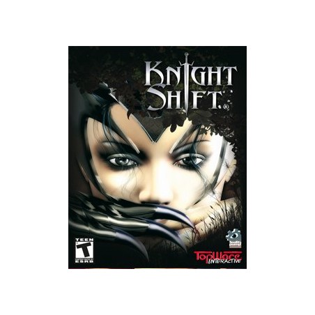 ESD KnightShift