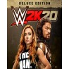 ESD WWE 2K20 Digital Deluxe