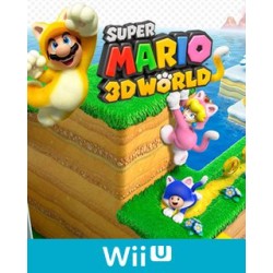 ESD Super Mario 3D World