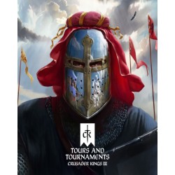 ESD Crusader Kings III Tours & Tournaments
