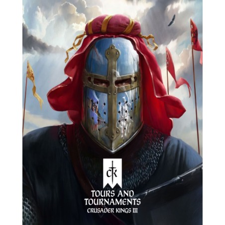 ESD Crusader Kings III Tours & Tournaments
