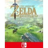 ESD The Legend of Zelda Breath of the Wild
