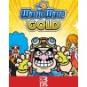 ESD WarioWare Gold