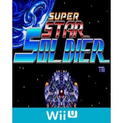 ESD Super Star Soldier