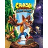 ESD Crash Bandicoot N Sane Trilogy