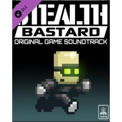 ESD Stealth Bastard Deluxe Soundtrack