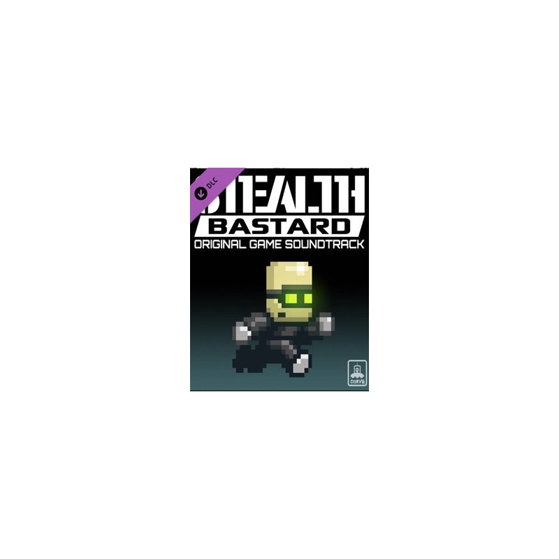 ESD Stealth Bastard Deluxe Soundtrack
