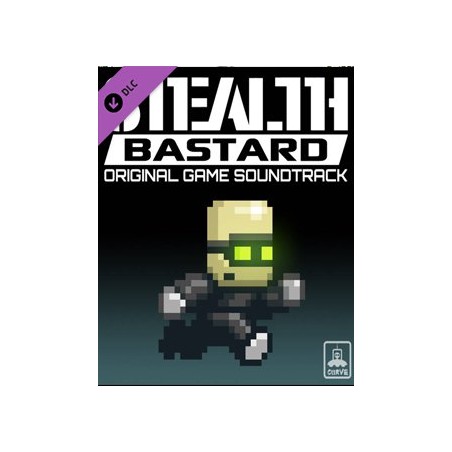 ESD Stealth Bastard Deluxe Soundtrack