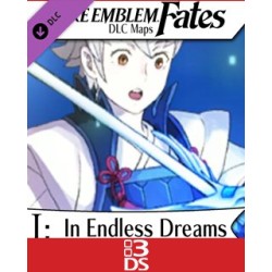 ESD Fire Emblem Fates I Endless Dreams