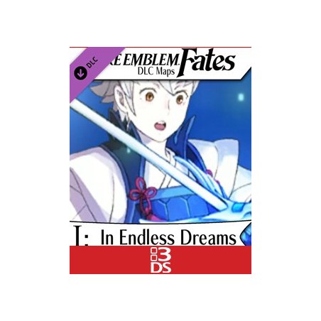 ESD Fire Emblem Fates I Endless Dreams