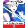 Fire Emblem Fates I Endless Dreams – hra pro Nintendo Switch (elektronická licence)