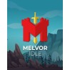 Melvor Idle – hra pro PC (elektronická licence)