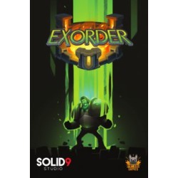 ESD Exorder