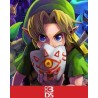 The Legend of Zelda Majora's Mask – hra pro Nintendo Switch (elektronická licence)