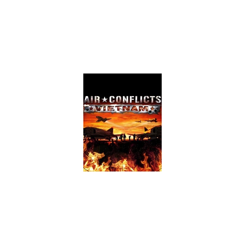 ESD Air Conflicts Vietnam