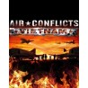 ESD Air Conflicts Vietnam