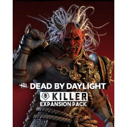 Dead by Daylight Killer Expansion Pack – herní rozšíření pro PC (elektronická licence)