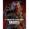 ESD Dead by Daylight Killer Expansion Pack